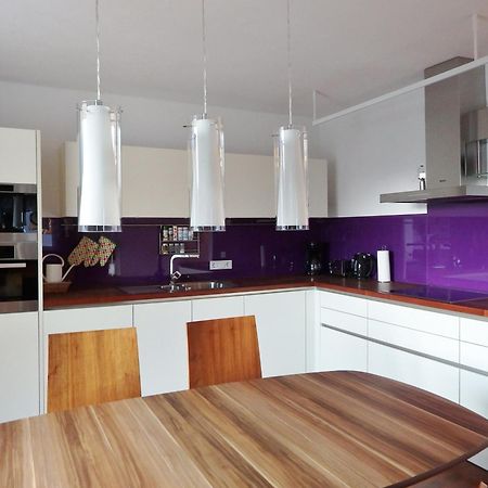 Ferienwohnung Piontek エーベンゼー 部屋 写真