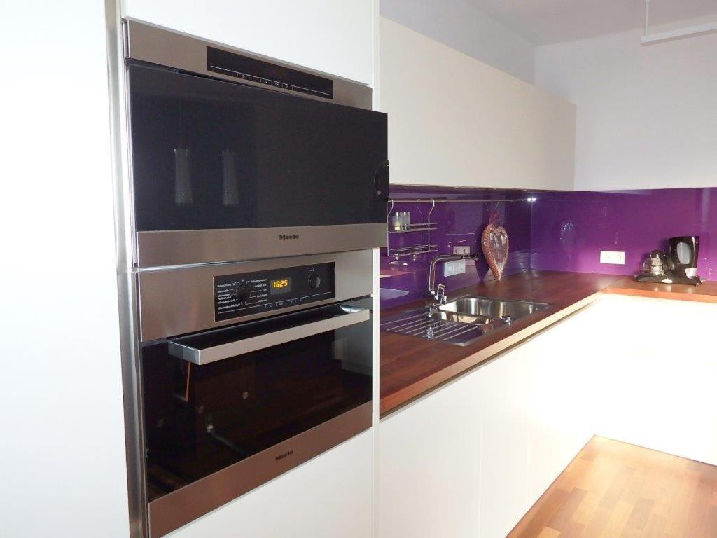 Ferienwohnung Piontek エーベンゼー 部屋 写真
