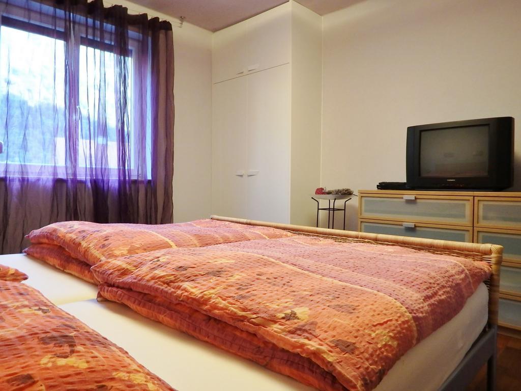 Ferienwohnung Piontek エーベンゼー 部屋 写真