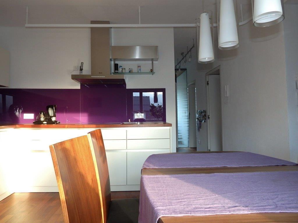 Ferienwohnung Piontek エーベンゼー 部屋 写真