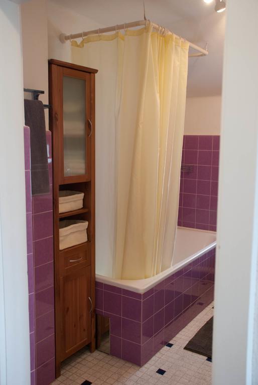Ferienwohnung Piontek エーベンゼー エクステリア 写真