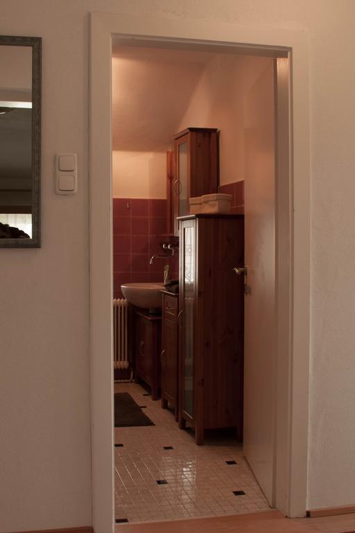 Ferienwohnung Piontek エーベンゼー エクステリア 写真