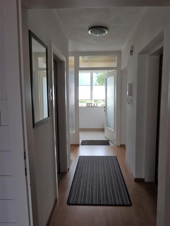 Ferienwohnung Piontek エーベンゼー エクステリア 写真