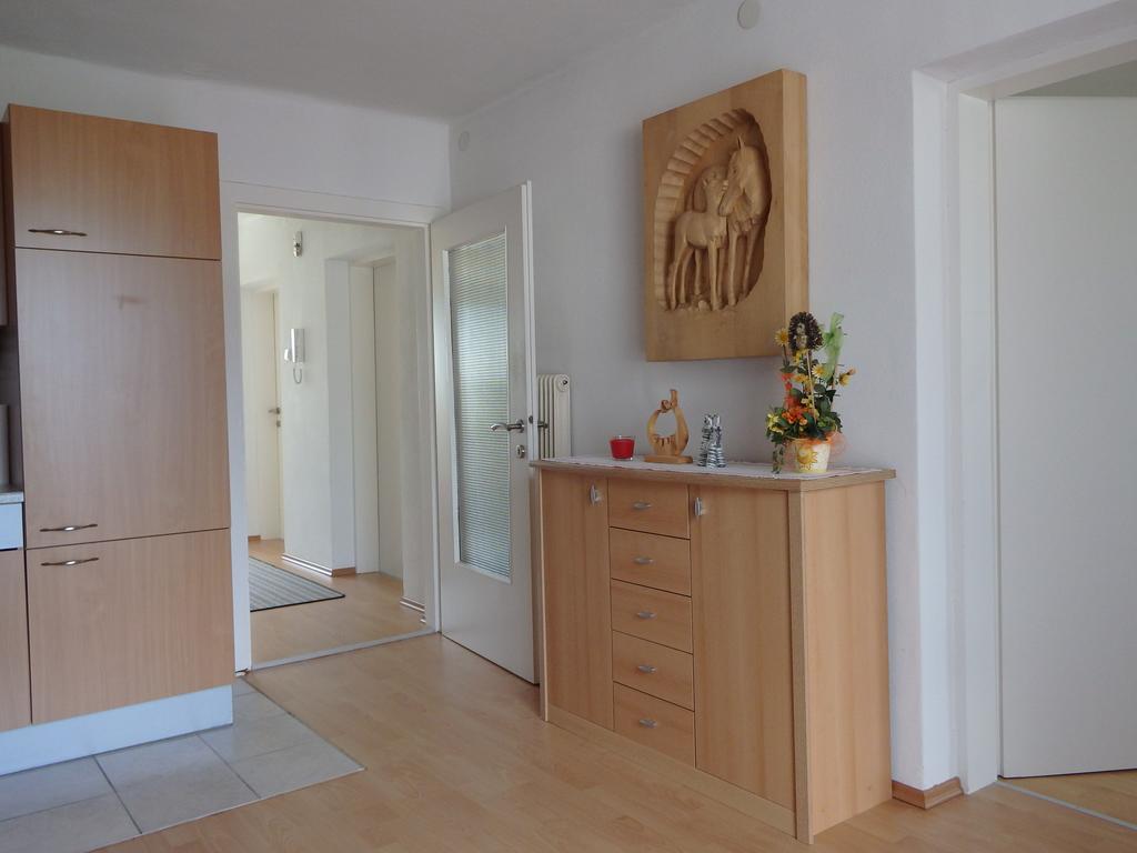 Ferienwohnung Piontek エーベンゼー エクステリア 写真