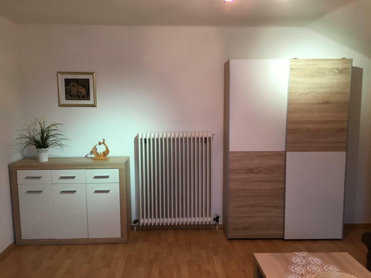 Ferienwohnung Piontek エーベンゼー エクステリア 写真